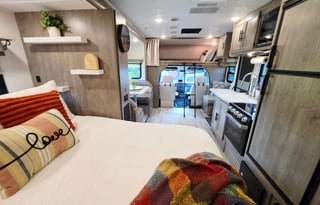 2018 Coachmen RV Prism 2200
