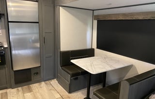 2022 Dutchmen Aspen Trail 2880RKS