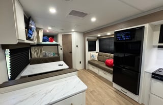 2026 Grand Design Transcend Xplor 26BHX