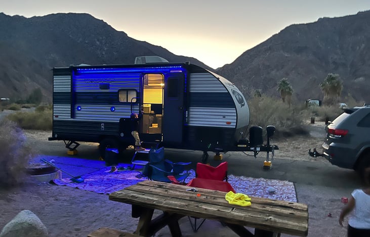 RV Photo