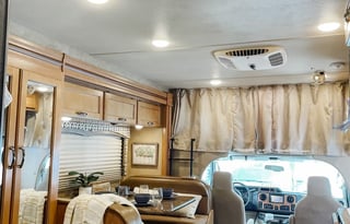 2017 Thor Motor Coach Four Winds 24C