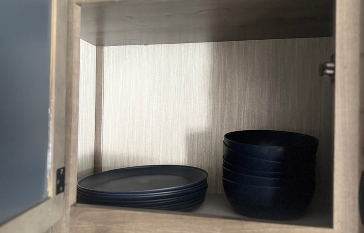 Plastic Plates & Cups