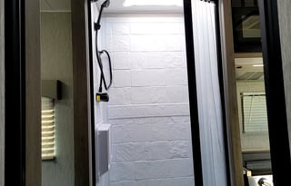 2022 Coachmen RV Freelander 27QB Ford 350