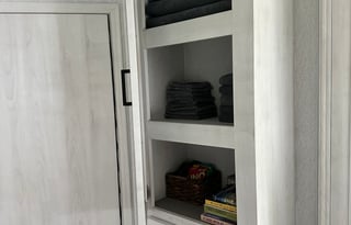 WILMA - 2024 East to West Entrada Luxury RV