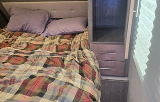 2018 Forest River Surveyor 24' Bunkhouse