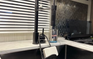 FULLY DELIVERED 2020 Grey Wolf - 30’ - 4 Beds