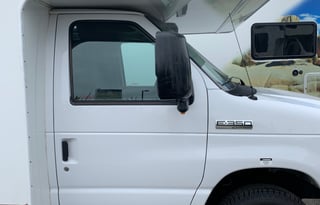 Adventure-Us, Home Away From Home,  Thor Majestic