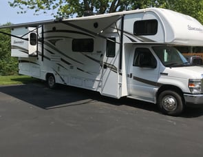 Forest River RV Sunseeker 3010DS Ford