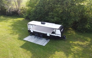 Campfire Cruisers Bunkhouse