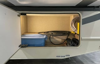 Sugarbear 6 - Not too big, not too small