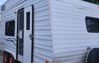 Little Campy (Carson Titan-2004)