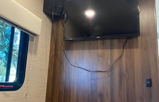 The Coastal Cruiser - 2020 Winnebago Outlook 25J