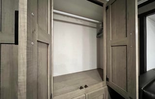 2021 Keystone Hideout