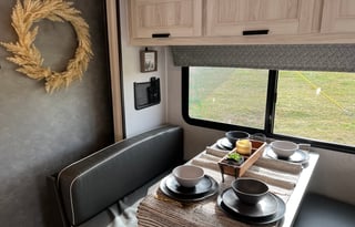 2022 Forest River RV Forester LE 2851SLE Ford