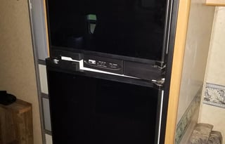 Family friendly home on wheels