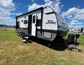 Jayco Jay Flight 210QB