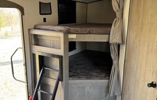 The Heartland Hideaway
