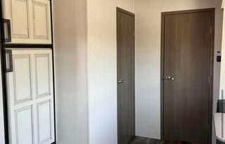 2 Bed 2 Bath 2021 Keystone 5th Wheel