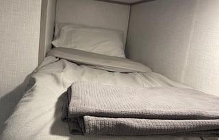 Lil Fury travel trailer