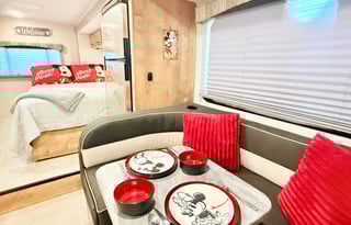 Luna the Leprechaun -2021 Coachmen RV Leprechaun