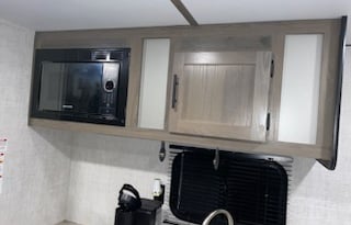 2022 Gulf Stream RV Ameri-Lite Ultra Lite 218MB