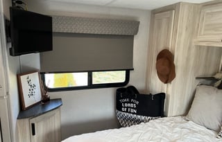 2022 Forest River RV Forester LE 2851SLE Ford