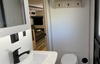 2022 Heartland Sundance 324BH “Memory Maker”