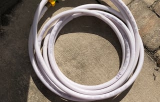 Terry and Rich's Beach Getaway