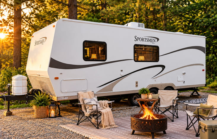 RV Photo