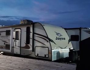 Jayco White Hawk 28RBKS