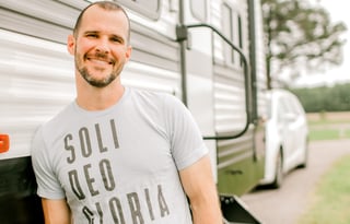 Home Sweet Hideout –Large Family 2025 Trailer