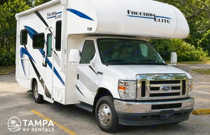 RV Photo