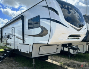 Keystone RV Sprinter 31TB