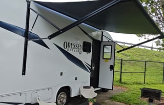 Good Chi RV - Your Ultimate Adventure on Wheels!