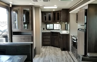 2021 Grand Design Transcend Xplor 240ML