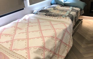 2022 Forest River RV Wildwood X-Lite 28VBXl