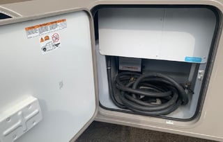 2014 Winnebago - Vista 35B