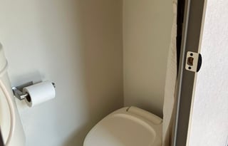 Cozy home away from home!