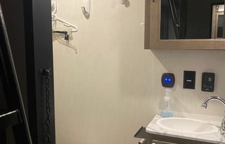 Two Bed/bathroom 5th Wheel w/ Bunkhouse