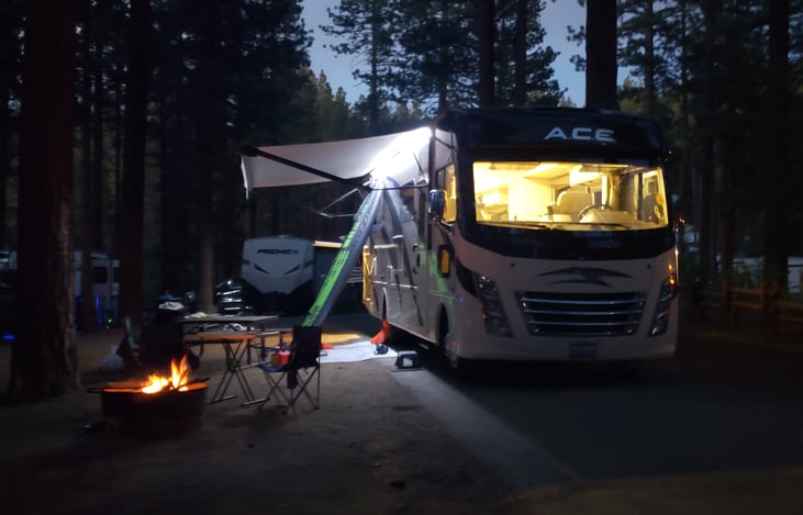 RV Photo