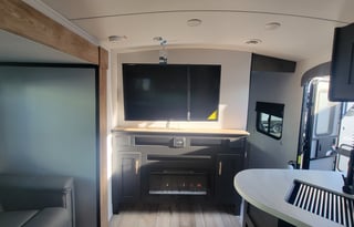 2022 Keystone RV Springdale 292BHWE