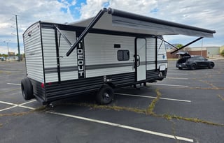 2024 Keystone RV Hideout Sleep 5