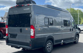 Gracie - NEW 2025 Winnebago Solis 59PX - Sleeps 4