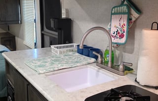 2020 Coachmen RV Clipper Cadet 17CFQ