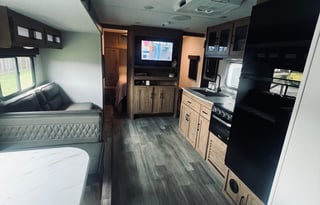 Traveler’s Trove 'Casa Nomad'