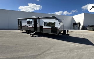 Elite RV Escapes