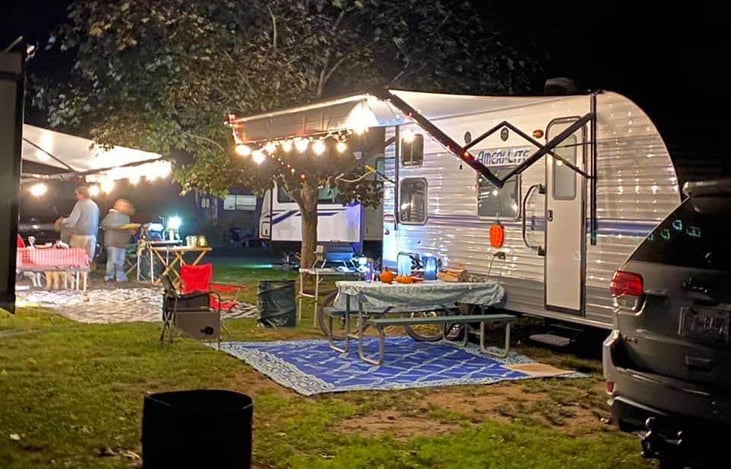 RV Photo