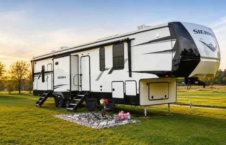 RV Photo