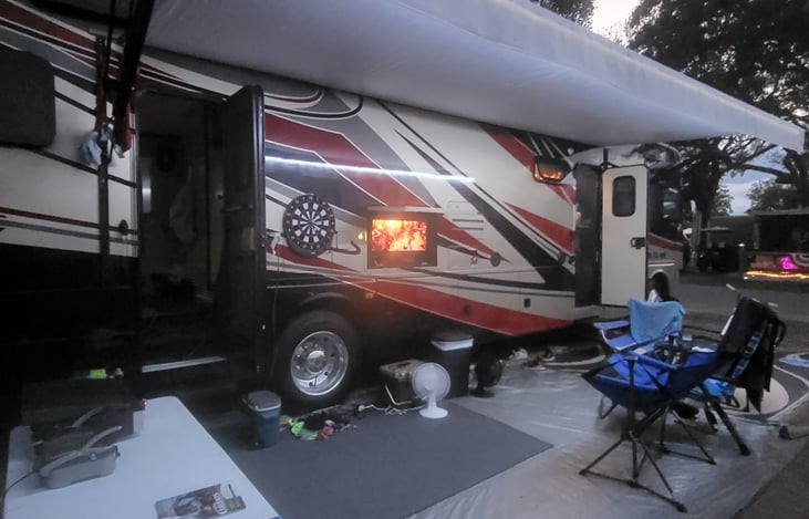 RV Photo