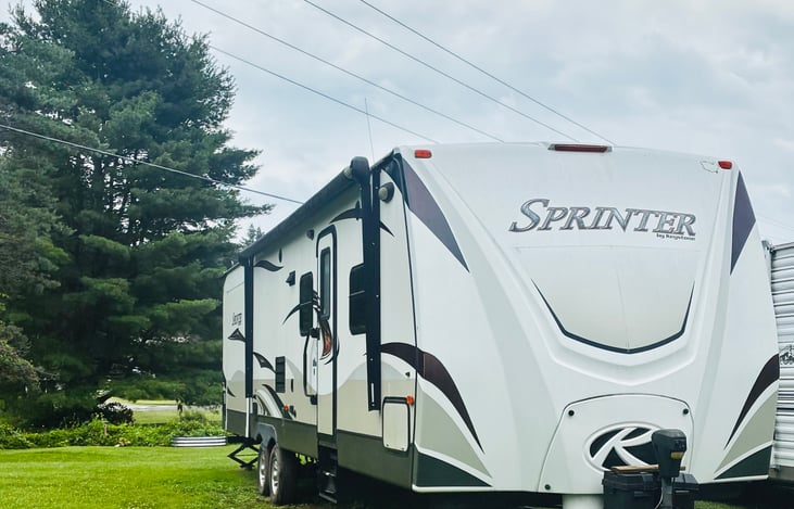 RV Photo